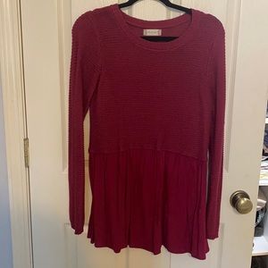 ALTARD STATE SWEATER